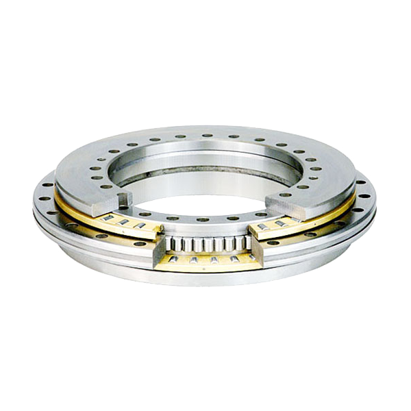 Three-row roller turntable bearing