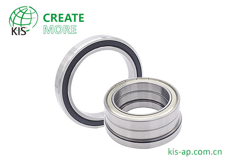 轴承密封设计配图 轴承密封设计配图